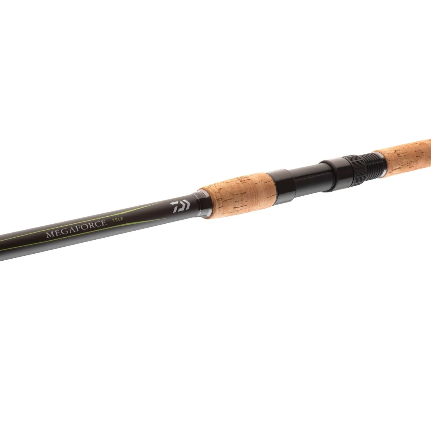 Daiwa Megaforce Tele 2,40m 20-60g Allroundrute| Allroundruten|Allroundruten