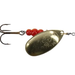 Mepps Daiwa Aglia Gr. 1 Blister Spinner| Spinner|Hecht Spinner