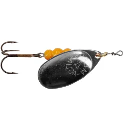 Mepps Daiwa Aglia Gr. 4 Blister Spinner| Spinner|Barsch Spinner