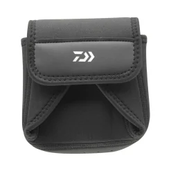 Daiwa Neoprene Reel Pouch Spin LT 1000-4000 Rollentasche| Angelrollen Zubehör