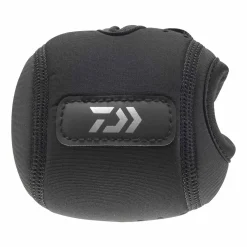 Daiwa Neoprene Reel Pouch Baticast 70-200 Rollentasche| Angelrollen Zubehör