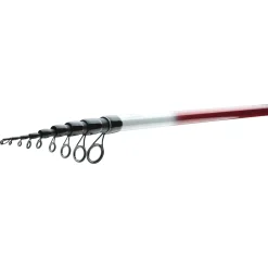 Daiwa Ninja Bolo 6m 25g Bolognese-Rute| Ruten Friedfisch|Posenruten