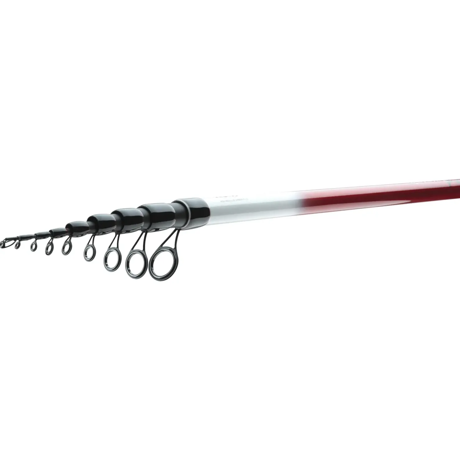 Daiwa Ninja Bolo 6m 25g Bolognese-Rute| Ruten Friedfisch|Posenruten
