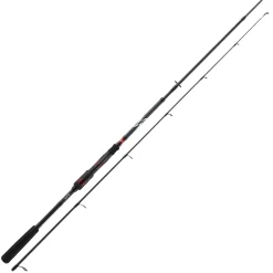 Daiwa Ninja EXT Spin 2.25m 15-50g Steckrute| Zanderrute|Barschrute