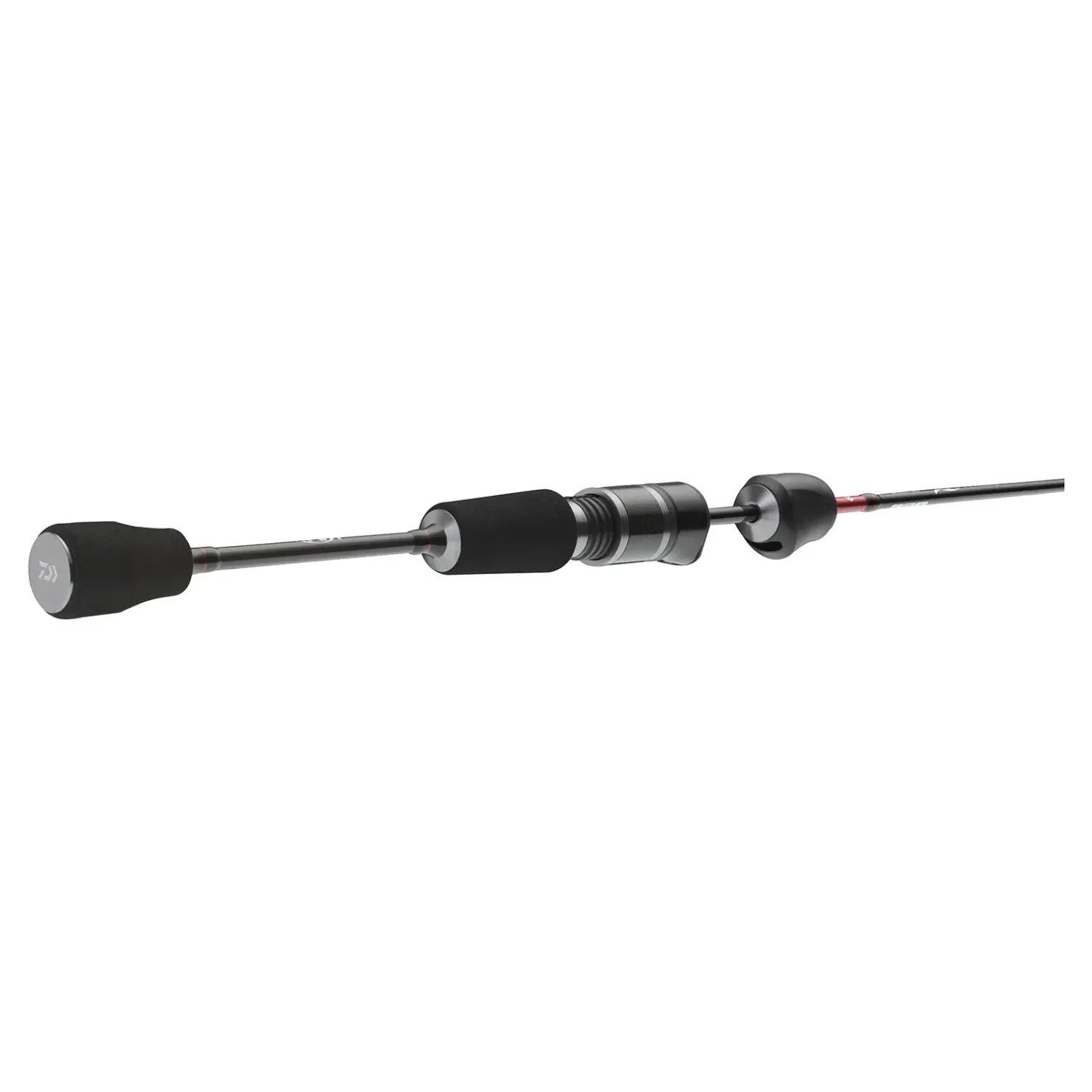 Daiwa Ninja Nanojig 1,80m 0,2-2g UL Spinnrute| Barschrute|Forellenrute