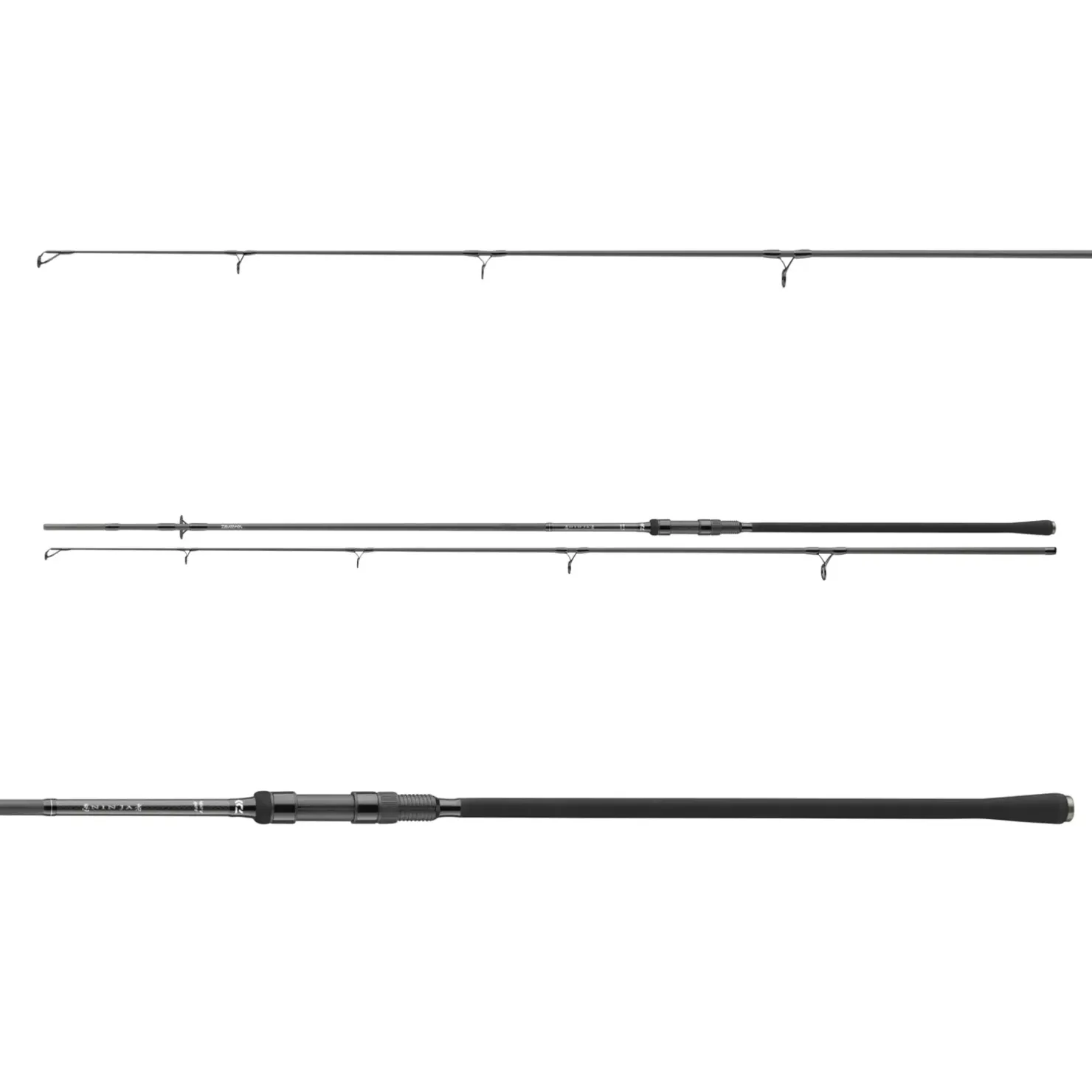 Daiwa Ninja X Carp 10ft 2.00lb Karpfenrute| Karpfen Ruten|Karpfenruten