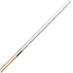 Daiwa Ninja X Jigger 2.40m 7-28g Jig-Spinnrute| Zanderrute|Gummifischruten