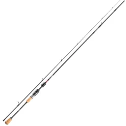 Daiwa Ninja X Spoon 1.95m 2-6g Spinnrute| Spinnrute|Forellenrute