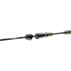 Daiwa Ninja X Spoon 1.95m 2-6g Spinnrute| Spinnrute|Forellenrute