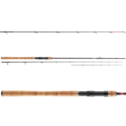 Daiwa Ninja X Stalker Feeder 2.70m 100g Feederrute| Ruten Friedfisch|Feederruten