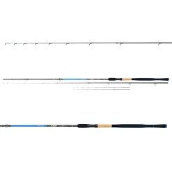 N'ZON by Daiwa Daiwa N'ZON 2.0 10' Method Feeder 2pc. 60g Feederrute| Karpfen Ruten|Ruten Friedfisch