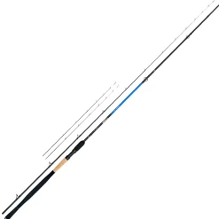N'ZON by Daiwa Daiwa N'ZON 2.0 10' Mini Method 2pc. 40g Feederrute| Karpfen Ruten|Ruten Friedfisch
