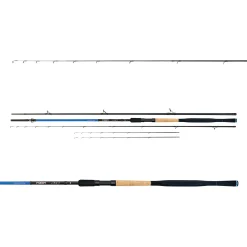 N'ZON by Daiwa Daiwa N'ZON 2.0 13' XL Power Carp Distance Feeder 3pc. 180g Feederrute| Karpfen Ruten|Ruten Friedfisch