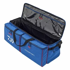 N'ZON by Daiwa Daiwa N'ZON Accessory Bag L Angeltasche| Angeltaschen