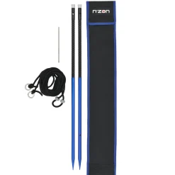 N'ZON by Daiwa Daiwa N´ZON Distance Sticks| Futterkörbe