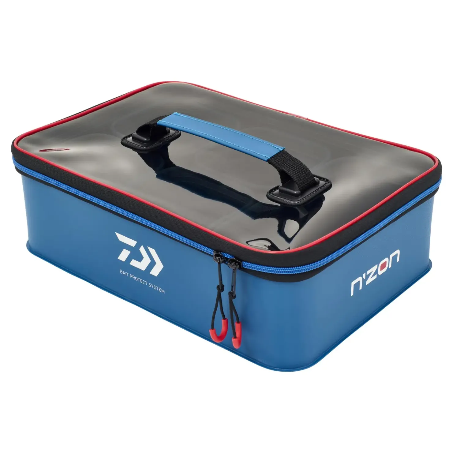 N'ZON by Daiwa Daiwa N'ZON EVA Bait Protect System Ködertasche| Angeltaschen