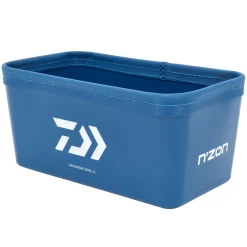 N'ZON by Daiwa Daiwa N'ZON EVA Groundbait Bowl 5l Köderbox| Angelboxen & Köderboxen