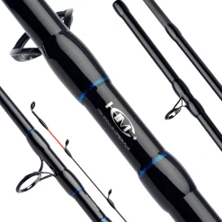 Daiwa N'ZON Extension 3,05m bis 40g Feeder Rute| Ruten Friedfisch|Feederruten