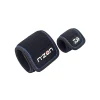 N'ZON by Daiwa Daiwa N‘ZON Neopren Rutenband Set Rutenklettbänder| Feederzubehör|Friedfisch Zubehör