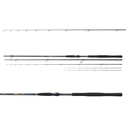 N'ZON by Daiwa Daiwa N'ZON Pro Staff Feeder 10' 2pc. 40g Feederrute| Karpfen Ruten|Ruten Friedfisch