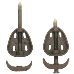 N'ZON by Daiwa Daiwa N´ZON Weight Change FDR S 30G Methodfeeder Futterkorb| Futterkörbe