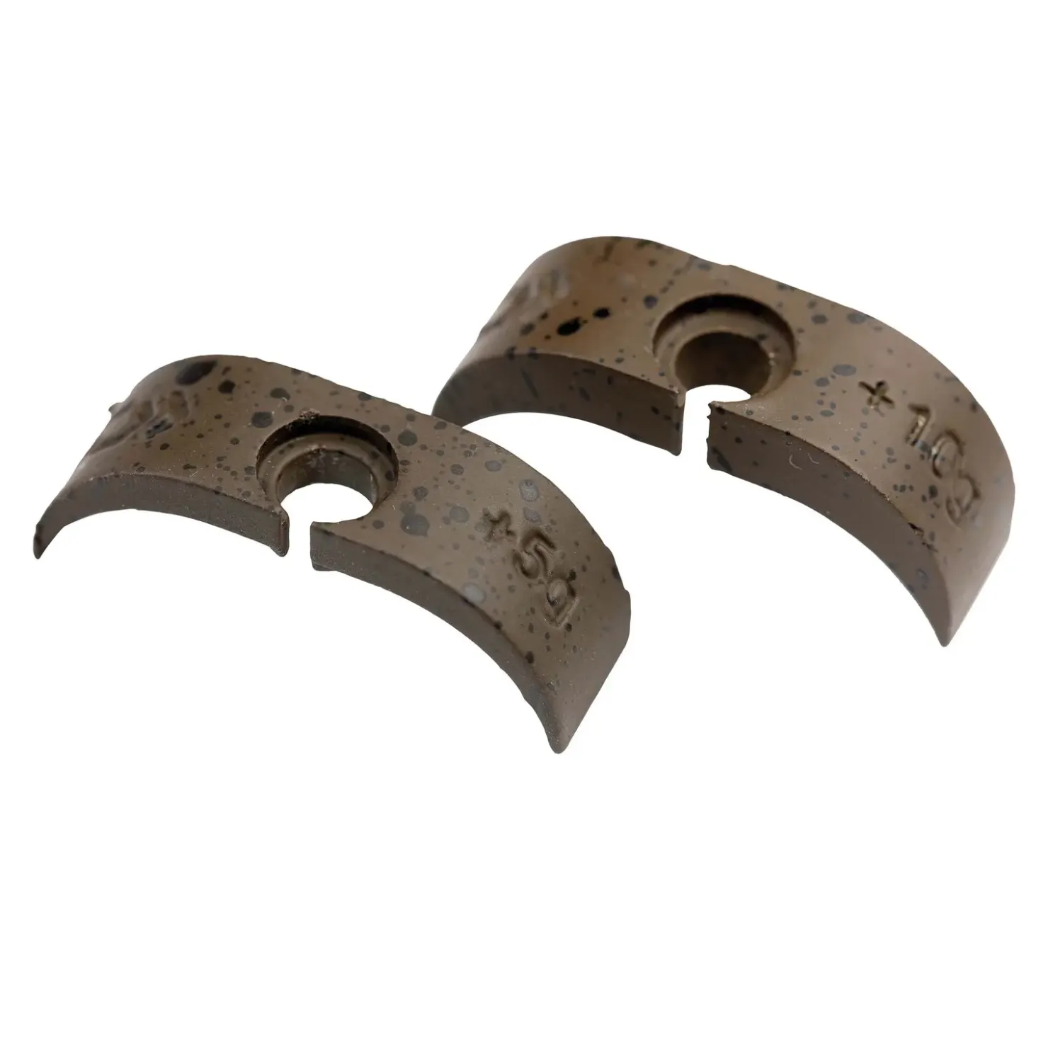 N'ZON by Daiwa Daiwa N´ZON Weight Change FDR WT.'S 5gr+10gr Wechselgewichte| Futterkörbe