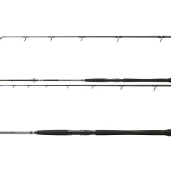 Daiwa Powermesh CF Boje 3,00m 150-400g Welsrute| Hechtrute|Köderfischruten Dead Bait