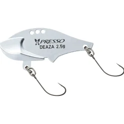 Daiwa Presso Deaza 2,5g Spezial-Blinker| Blinker|Forellenköder