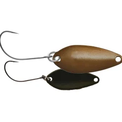 Daiwa Presso EV 1.2G Spoon| Forellen Spoon