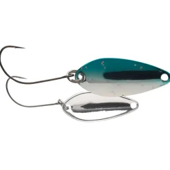 Daiwa Presso EV 1.2G Blue Silver Spoon| Forellen Spoon