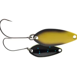Daiwa Presso EV 1.2G Spoon| Forellen Spoon