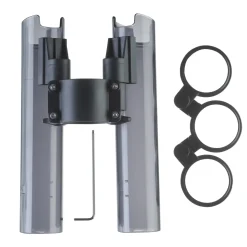 Daiwa Presso Iprimi 2 Rod Tube Addition Rutenständer| Rutenhalter Ufer