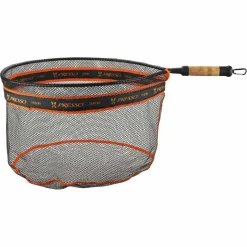Daiwa Presso Iprimi Trout Net M Forellenkescher| Watkescher|Unterfangkescher