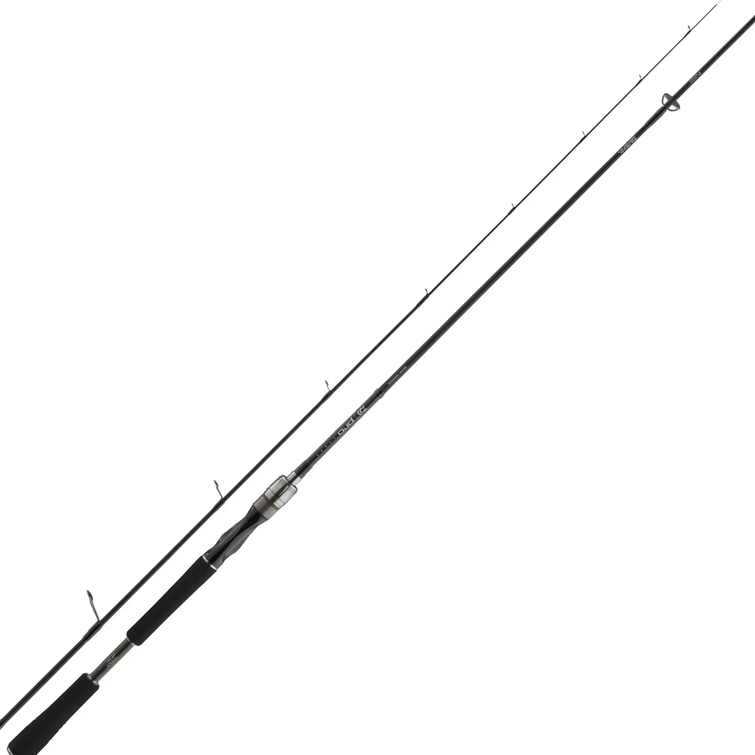 Daiwa Pro Staff 2.10m 5-28g Barschrute| Spinnrute|Barschrute