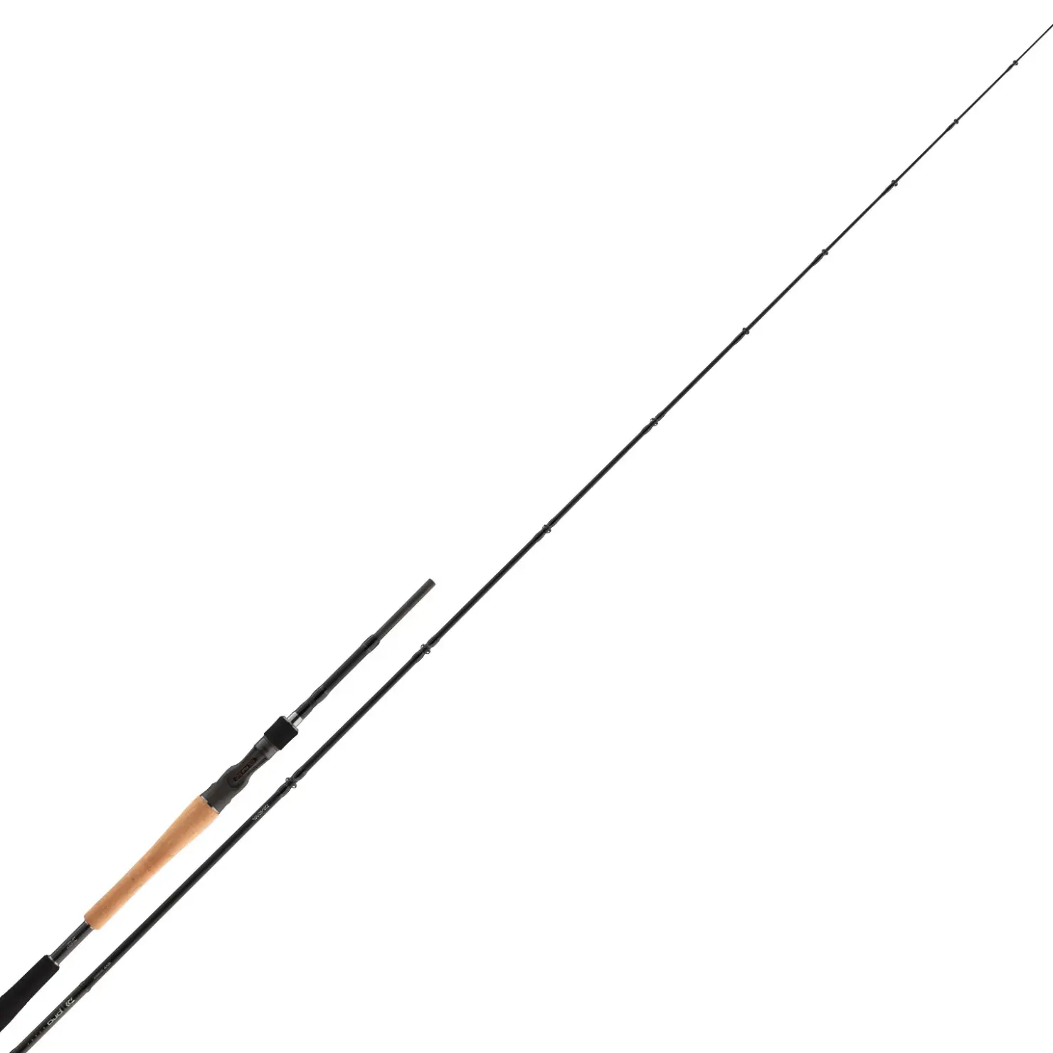 Daiwa PRO STAFF VERTICAL BAITCAST 2,00m 14-35g Rute| Hechtrute|Zanderrute