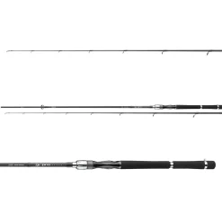 Daiwa Pro Staff Y&B Finesse 2.15m 4-18g Spinnrute| Spinnrute|Barschrute