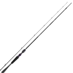 Daiwa Prorex AGS BC Finesse 2.05m 3-14g Baitcast-Rute| Barschrute|Forellenrute