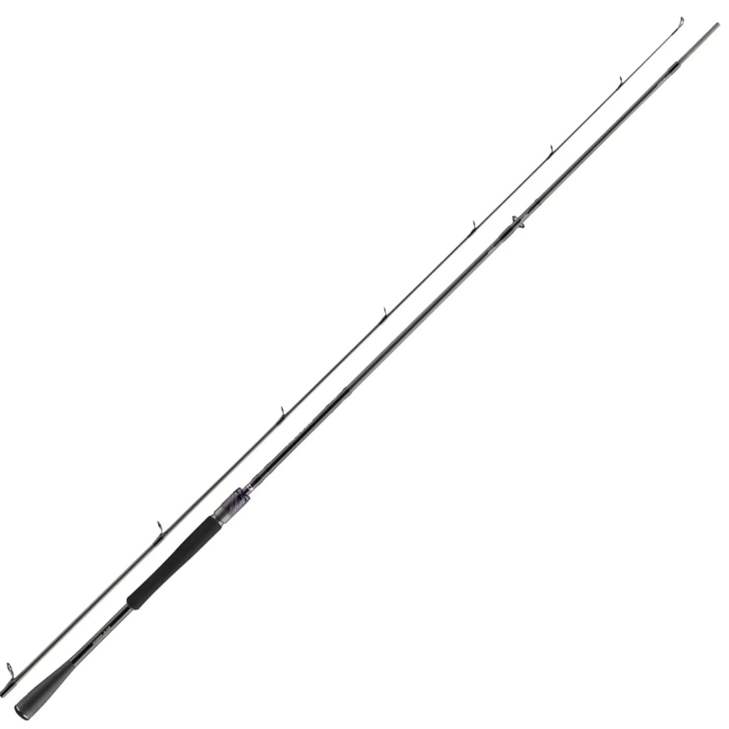 Daiwa Prorex AGS 2.40m 14-42g Spinnrute| Zanderrute|Barschrute