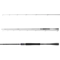 Daiwa Prorex AGS 2.40m 14-42g Spinnrute| Zanderrute|Barschrute