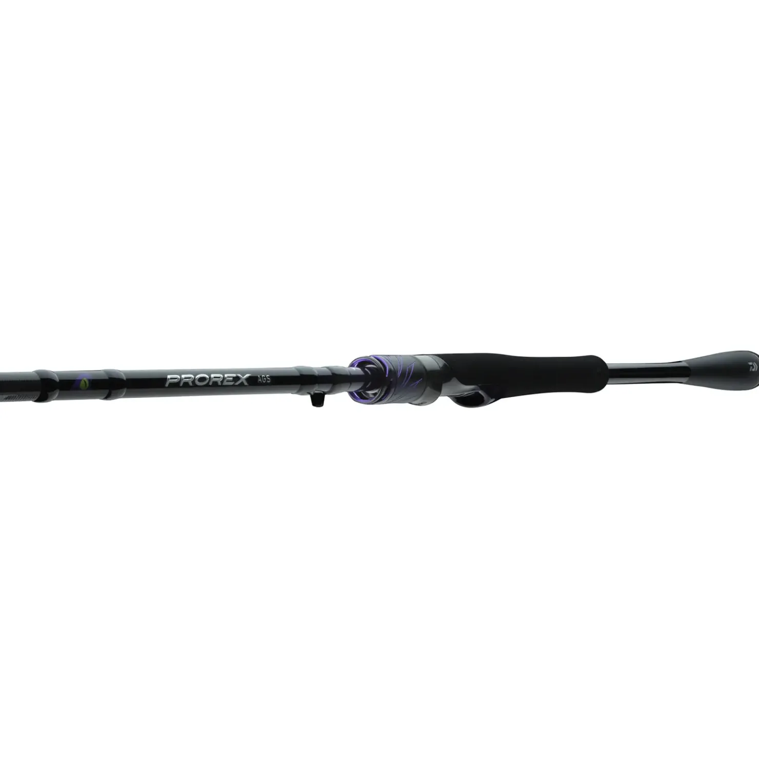 Daiwa Prorex AGS 2.40m 14-42g Spinnrute| Zanderrute|Barschrute