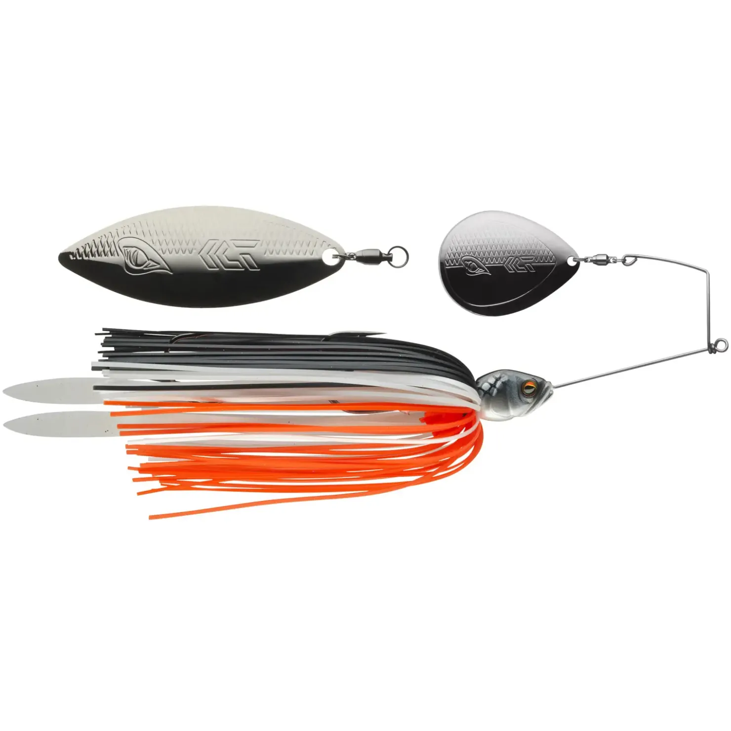 Daiwa Prorex Beamer XL 21g Spinnerbait| Spinnerbait|Barschköder