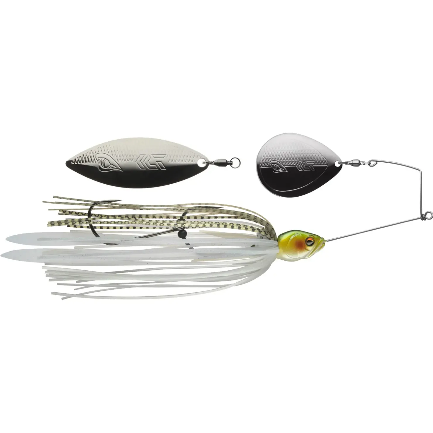 Daiwa Prorex Beamer XL 21g Spinnerbait| Spinnerbait|Barschköder