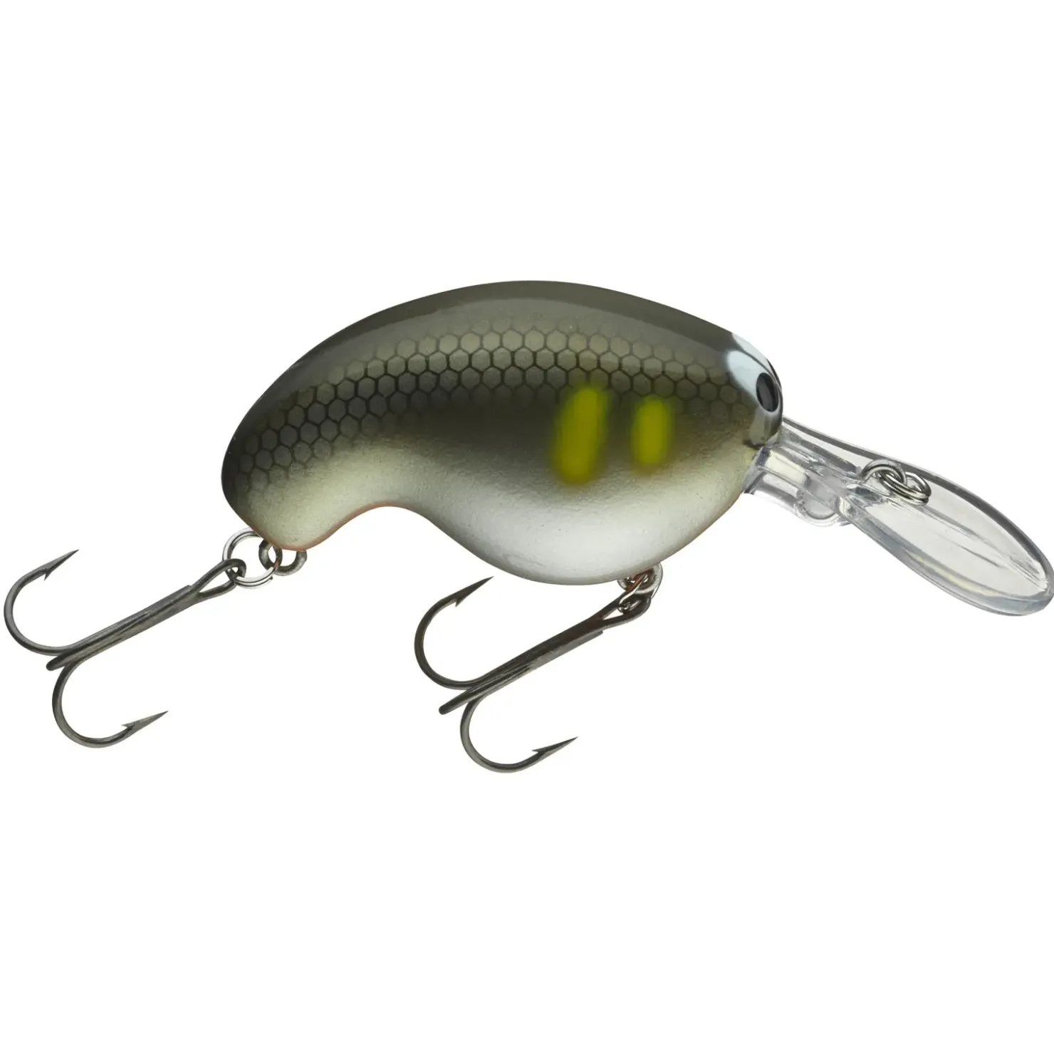 Daiwa Prorex Chibi Fuku 1 Crank 4,1cm Crankbait Wobbler| Forellen Wobbler|Wobbler