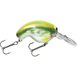 Daiwa Prorex Chibi Fuku 1 Crank 4,1cm Crankbait  Wobbler| Forellen Wobbler|Wobbler