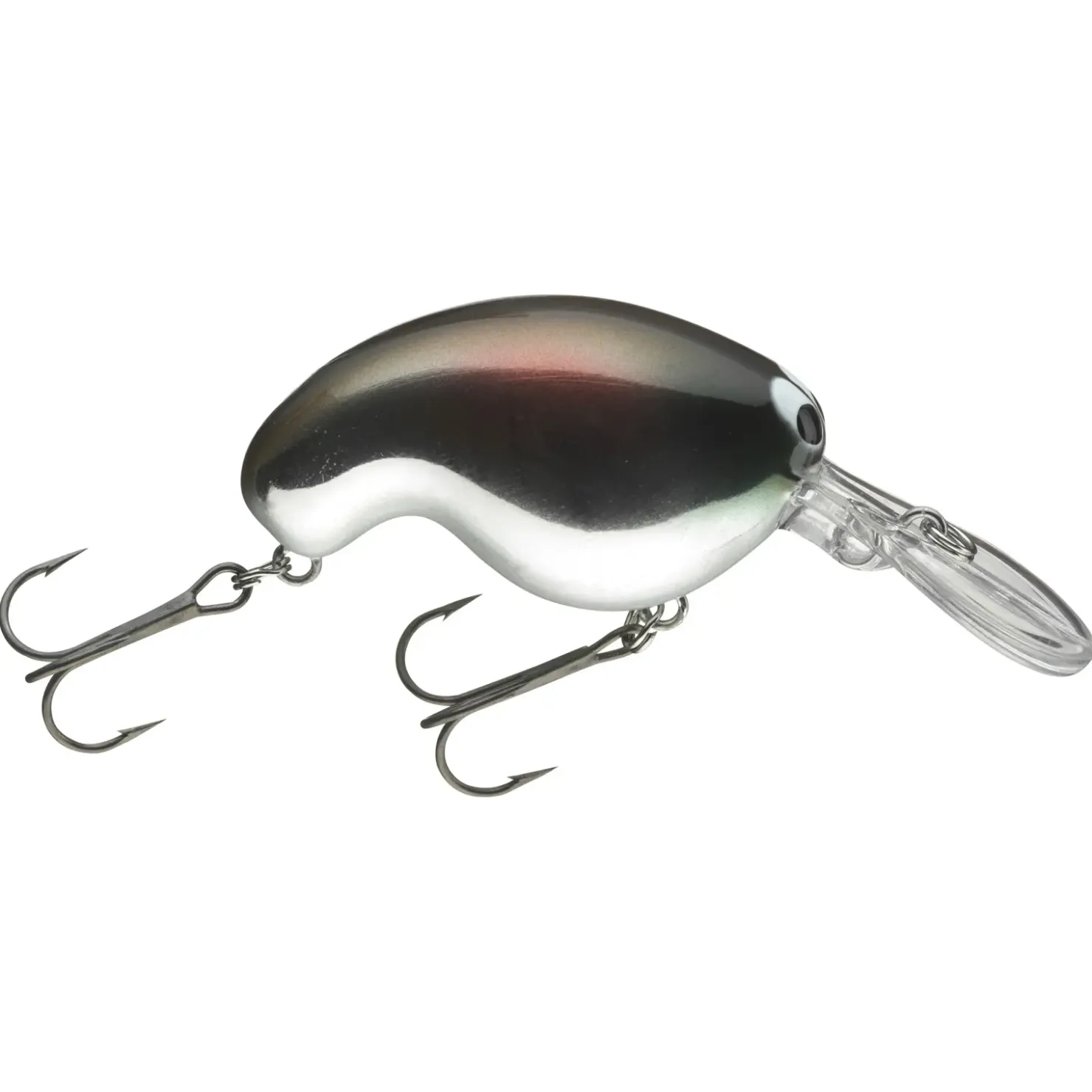 Daiwa Prorex Chibi Fuku 1 Crank 4,1cm Crankbait Wobbler| Forellen Wobbler|Wobbler