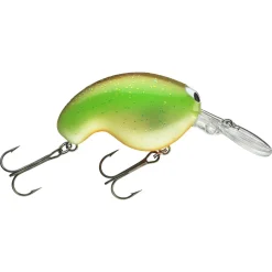 Daiwa Prorex Chibi Fuku 1 Crank 4,1cm Crankbait  Wobbler| Forellen Wobbler|Wobbler