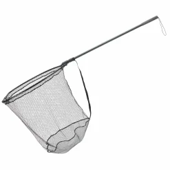 Daiwa Prorex Fast Fold Stalker Net L 70x60cm Unterfangkescher| Kescher Raubfischangeln|Unterfangkescher