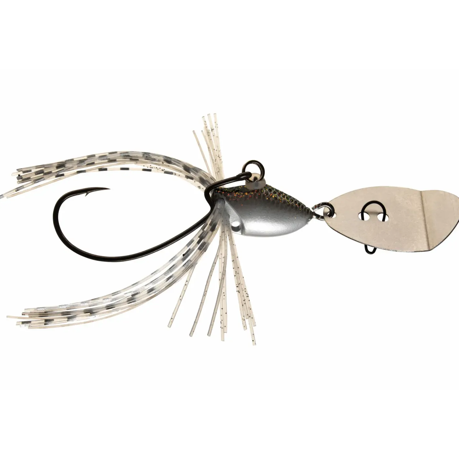 Daiwa Prorex Flex Blade Jig 21g Vib-Jig Chatterbait bleifrei| Chatterbait|Barschköder
