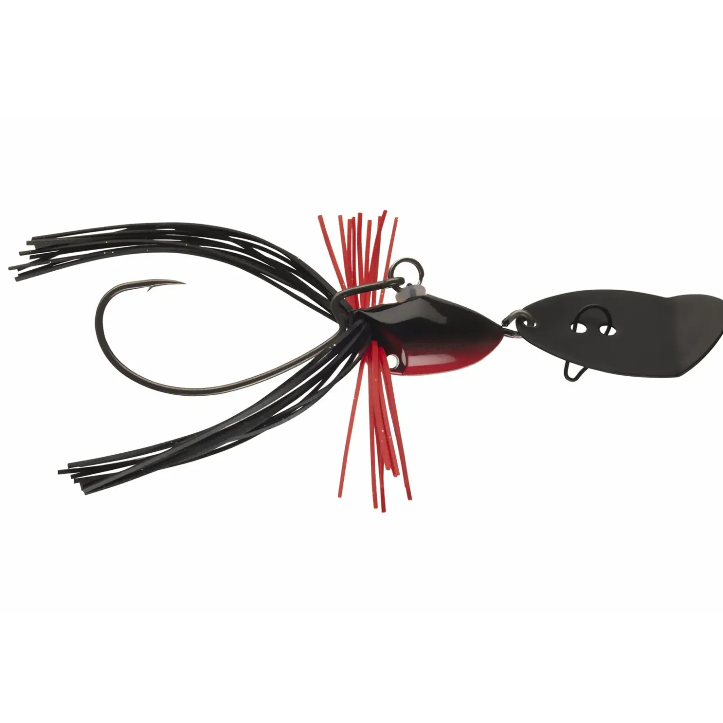Daiwa Prorex Flex Blade Jig 14g Vib-Jig Chatterbait bleifrei| Chatterbait|Barschköder