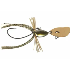 Daiwa Prorex Flex Blade Jig 21g Vib-Jig Chatterbait bleifrei| Chatterbait|Barschköder